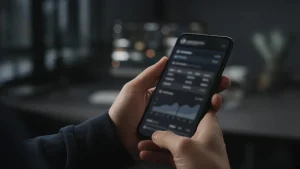 XRP: Tech-Ausverkauf zieht Token mit