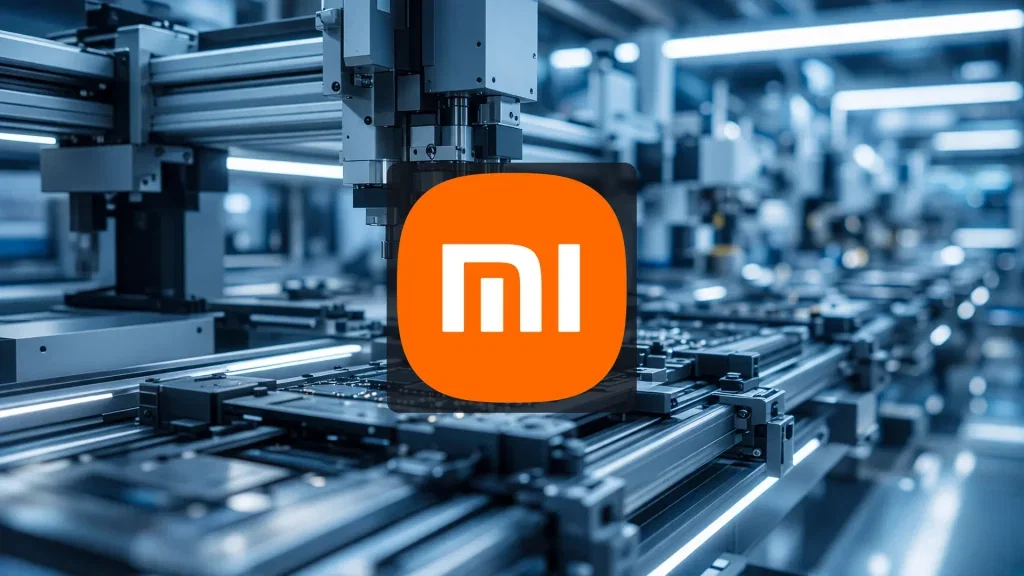 Xiaomi Aktie: SkyNomad treibt Kurs, nicht Gewinn Xiaomi Aktie - Beitragsbild (KI-generiertes Symbolbild)