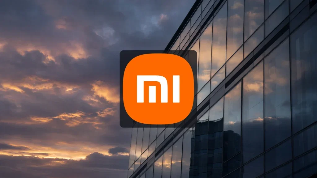Xiaomi Aktie: China Renaissance stuft auf Verkaufen herab Xiaomi Aktie - Beitragsbild (KI-generiertes Symbolbild)