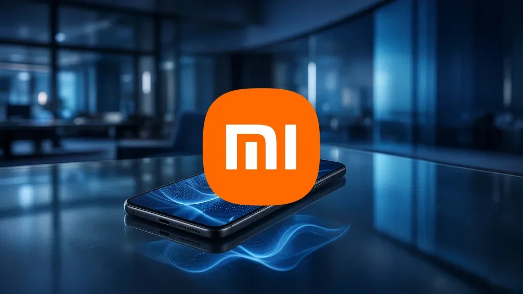 Xiaomi Aktie: Händlerlob zu SkyNomad stützt Kurs Xiaomi Aktie - Beitragsbild (KI-generiertes Symbolbild)