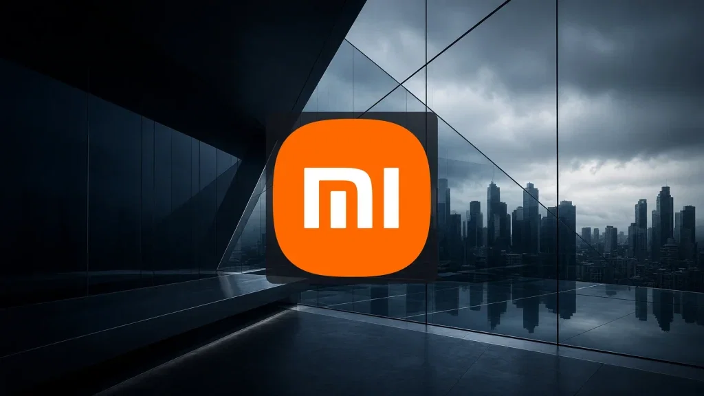 Xiaomi Aktie: China Renaissance stuft auf Verkaufen Xiaomi Aktie - Beitragsbild (KI-generiertes Symbolbild)