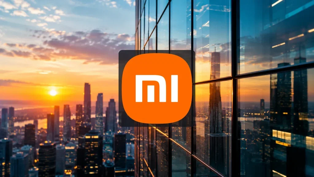 Xiaomi Aktie: Rückkauf-Arsenal gefüllt? Xiaomi Aktie - Beitragsbild (KI-generiertes Symbolbild)