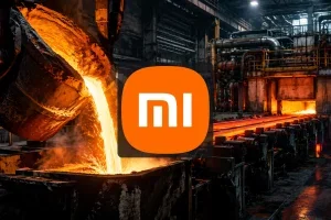 Xiaomi Aktie: Werkstoffpreis für Warmumformstahl-Projekt