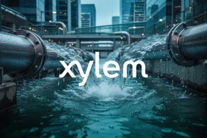 Xylem Aktie: Q3-Bericht am 27. Oktober angekündigt