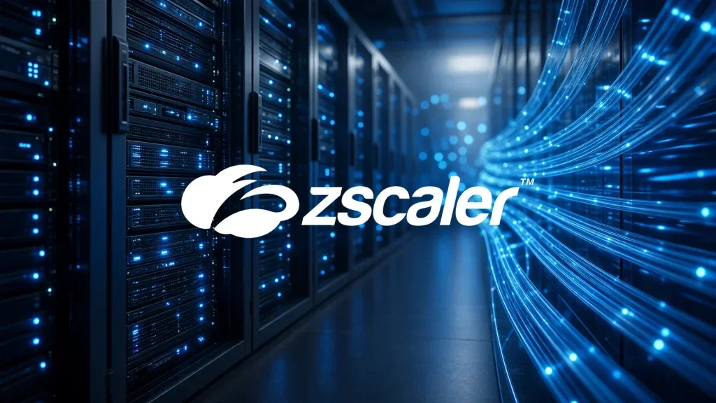Zscaler Aktie - Beitragsbild (KI-generiertes Symbolbild)