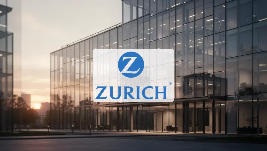 Zurich Insurance Aktie: Beazley-Abschluss steht heute an Zurich Insurance Aktie - Beitragsbild (KI-generiertes Symbolbild)