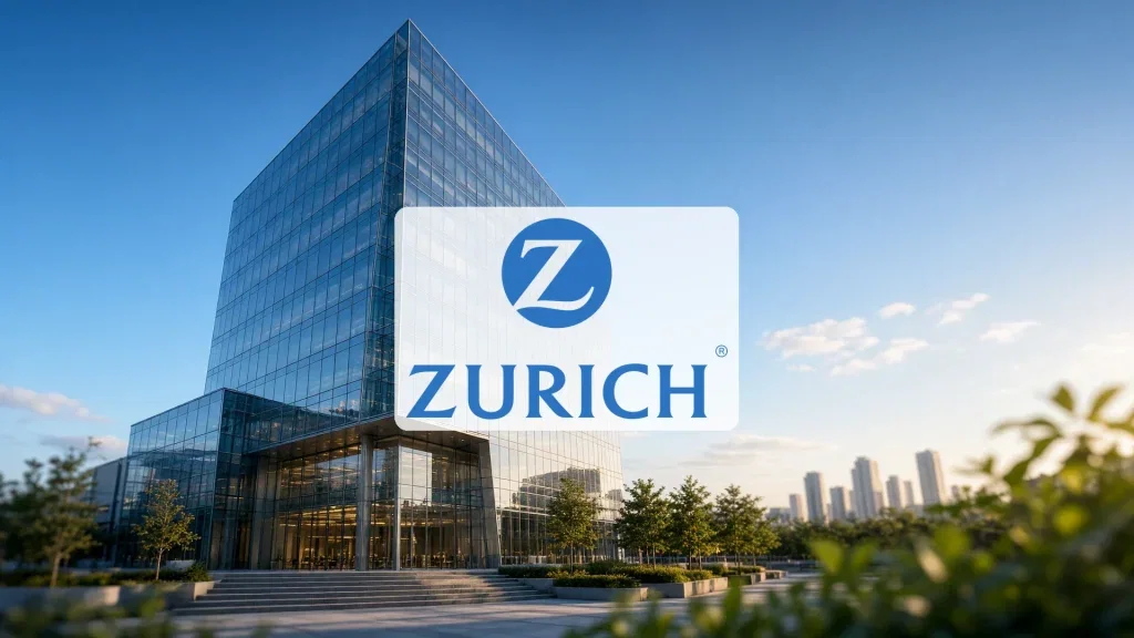 Zurich Insurance Aktie: Berufungsgericht stützt Urteil für First Solar Zurich Insurance Aktie - Beitragsbild (KI-generiertes Symbolbild)