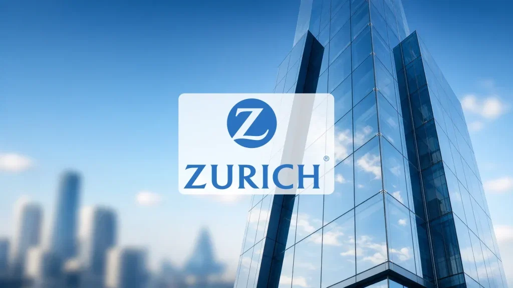 Zurich Insurance Aktie: Markenranking-Überraschung! Zurich Insurance Aktie - Beitragsbild (KI-generiertes Symbolbild)