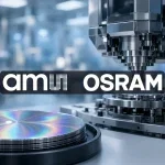 ams-OSRAM Aktie: UBS-Herabstufung bei BE Semiconductor belastet