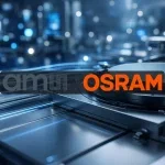 ams-OSRAM: Handel verläuft unauffällig