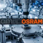 ams-OSRAM Aktie: Tritt Credo-Arbeitskreis bei