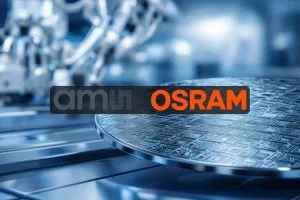 ams-OSRAM Aktie: Anthropic-Unterlagen beflügeln Chipwerte