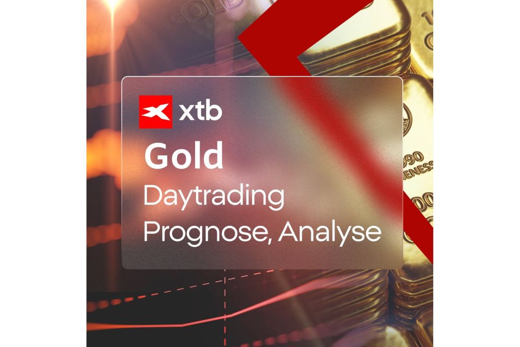 GOLD: Abwärtsdruck dominiert | Analyse & Prognose GOLD: Abwärtsdruck dominiert | Analyse & Prognose
