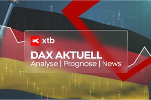 DAX Prognose für Montag, 05.10.26 – Aktuelle Einschätzung und Chartanalyse