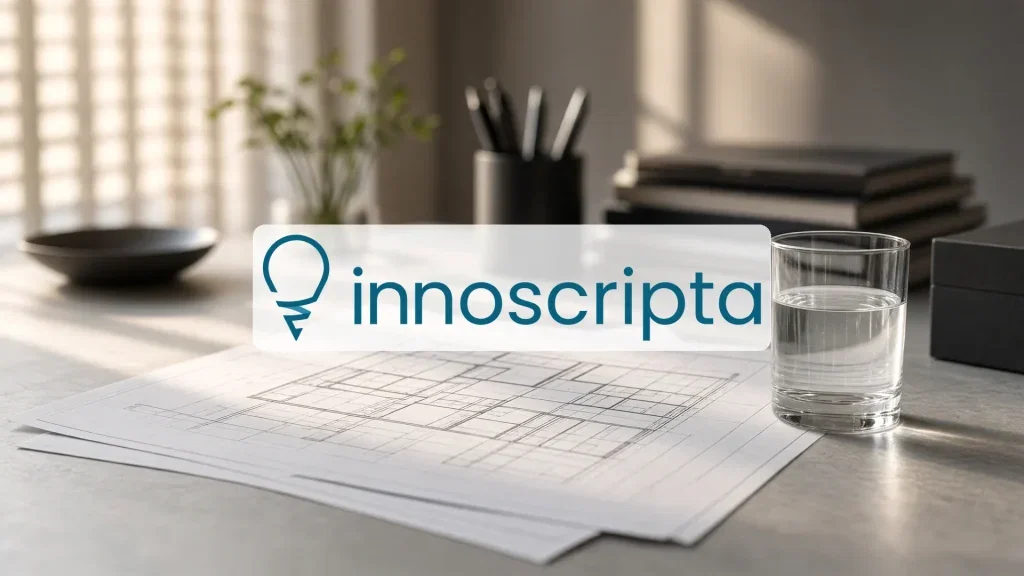 innoscripta Aktie: Trennung von Beratung und Antragstellung entscheidend innoscripta Aktie - Beitragsbild (KI-generiertes Symbolbild)