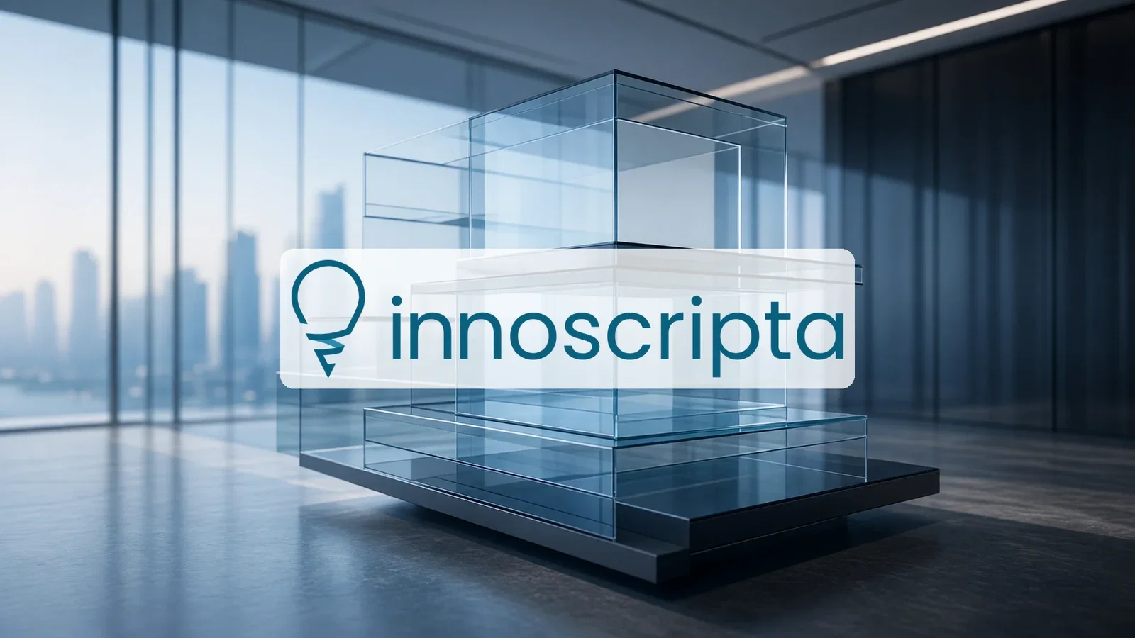 innoscripta Aktie: Flick Gocke prüft System Clusterix - Finanztrends