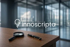 innoscripta Aktie: Externe Prüfer sollen Vertrauen wiederherstellen
