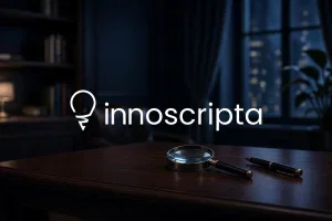 innoscripta Aktie: Zwei Mandate prüfen Ermittlungen und Kontrollen