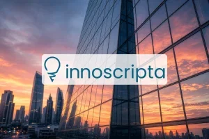 innoscripta Aktie: Büro in New York angekündigt