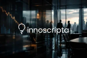innoscripta Aktie: Folgen der Ermittlungen weiter unklar
