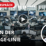 DAX fällt auf 200-Tage-Linie zurück, Wolfspeed mit Pentagon-Deal, Bitcoin im Spannungsfeld aus Öl, Zinsen und Dollar