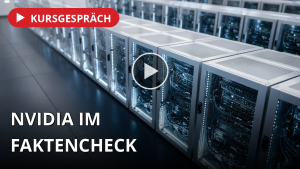 Der Nvidia-Stresstest: Fünf Einwände der Skeptiker im Faktencheck