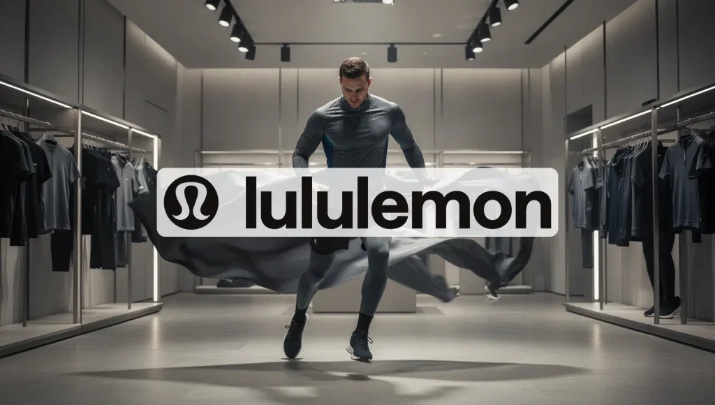 Lululemon Aktie: Nike verschärft den Preiskampf Lululemon Aktie - Beitragsbild (KI-generiertes Symbolbild)