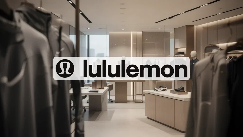 Lululemon Aktie: Gauger und Godsey rücken auf Lululemon Aktie - Beitragsbild (KI-generiertes Symbolbild)