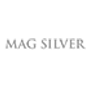 MAG Silver Logo
