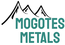 Mogotes Metals-Logo