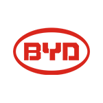 BYD-Logo