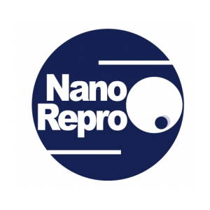 NanoRepro Logo