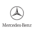 Mercedes-Benz-Group Logo
