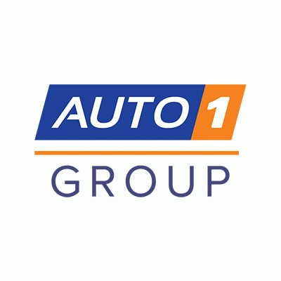 AUTO1 Group Logo