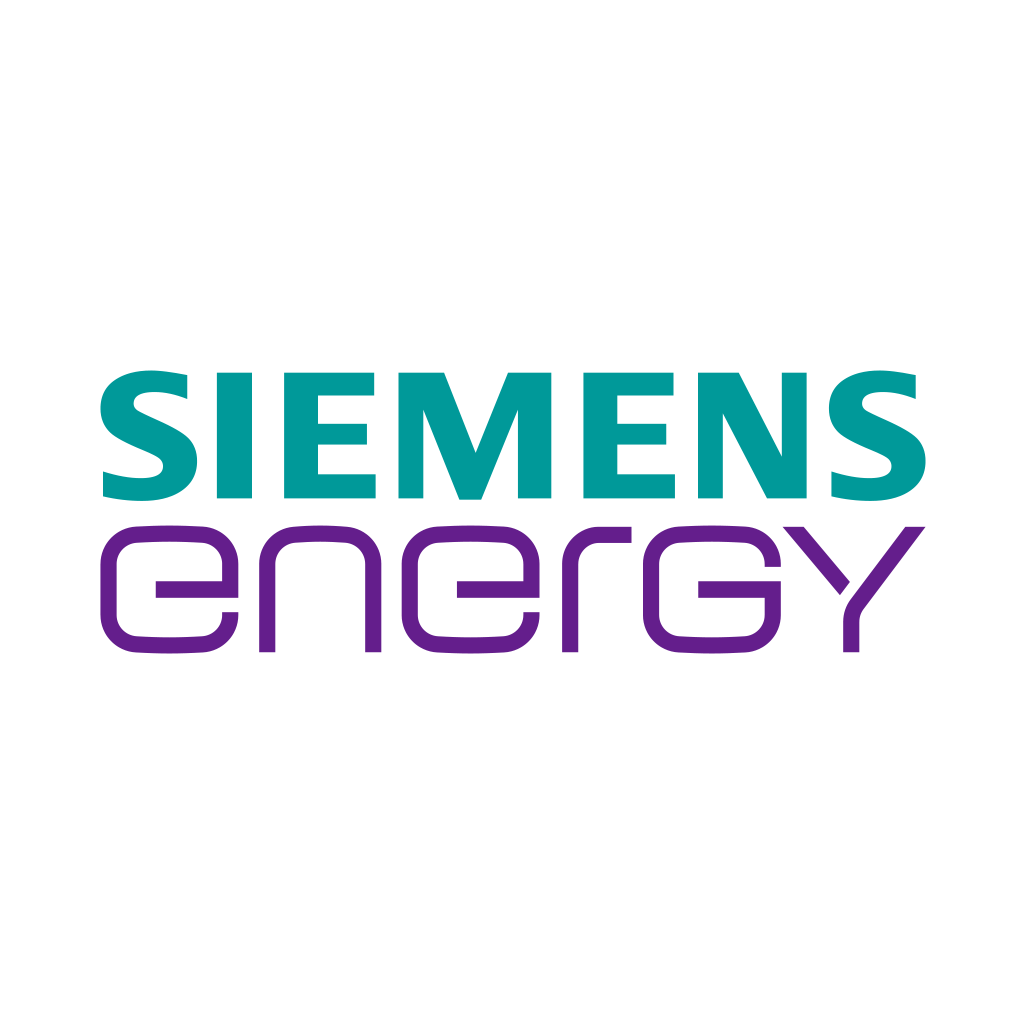 Siemens Energy-Logo