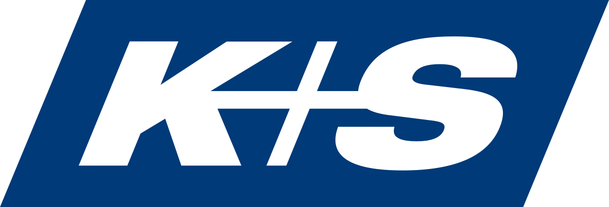 K&S Logo