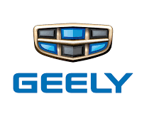 Geely Automobile Logo
