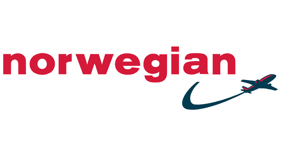 Norwegian Air Shuttle Logo