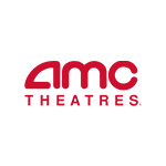 AMC Entertainment Holdings Depositary Shs (A)-Logo