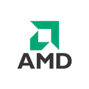 Advanced Micro Devices-Logo