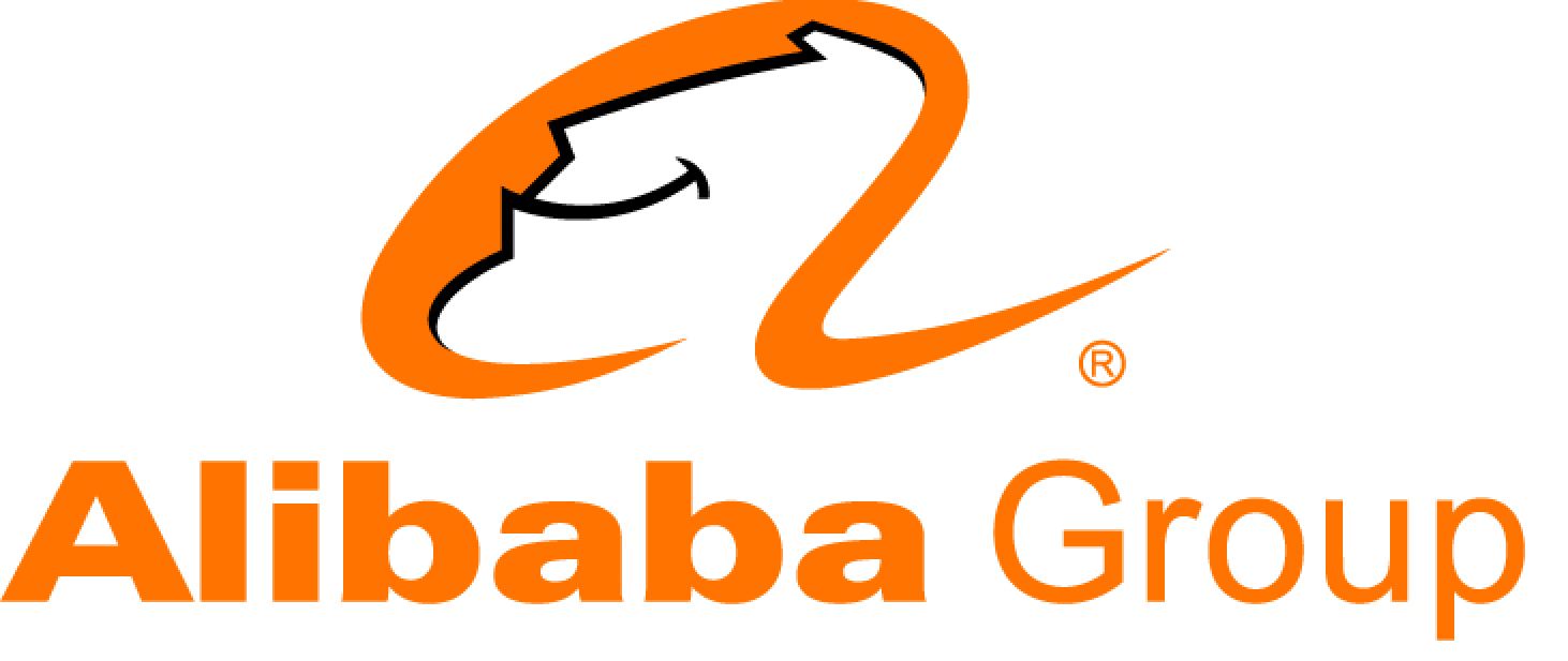 Alibaba-Logo