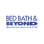 Bed Bath, Beyond Logo