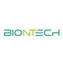 BioNTech Logo
