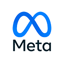 Meta Platforms Logo