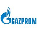 Gazprom Logo