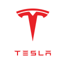 Tesla Logo